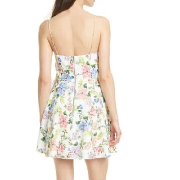 Alice + Olivia Dress . Price as marked. - Picture 4 of 8
